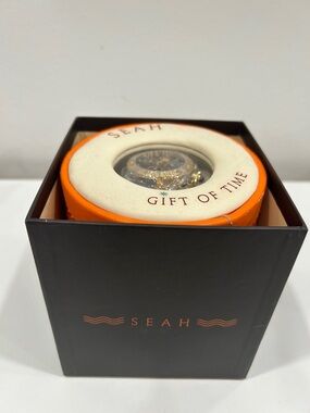 IMPOSSIBLE TO FIND NWT SEAH WATCH